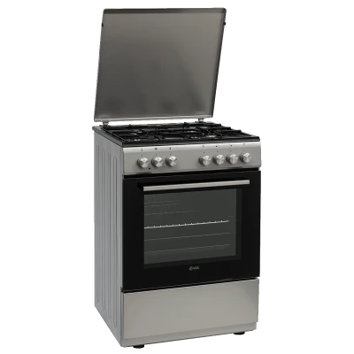 VOX Šporet GTR 6400 S