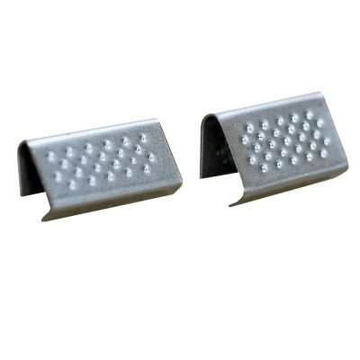 Spojnice za PP traku 9 mm  5000 kom / pak