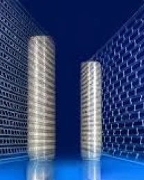 Mrezasta stretch folija 300 m   6 rola / paket