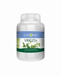 CYDONIA Vrkuta kapsule 30cps