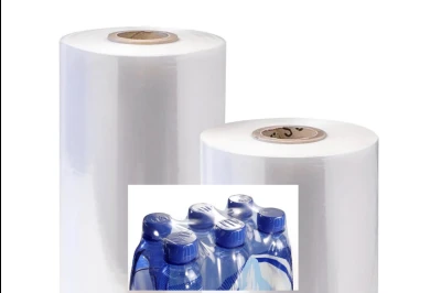 LDPE termo folija 520mm 60my