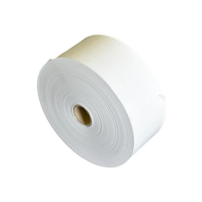 Natron ljepljiva traka 60 mm x 200 m Bijela