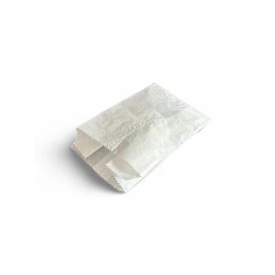 Fiseci bijeli 11x18  masnonepropusni  500kom