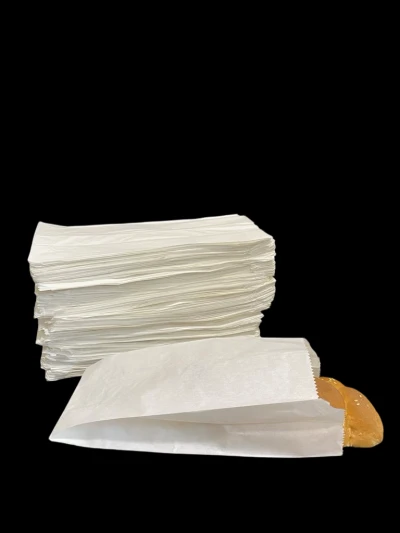 Fiseci 11x27  bijeli 500kom