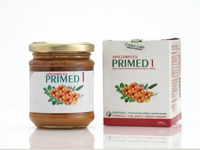 Primed 1 Apicomplex (za imunitet) 250 g