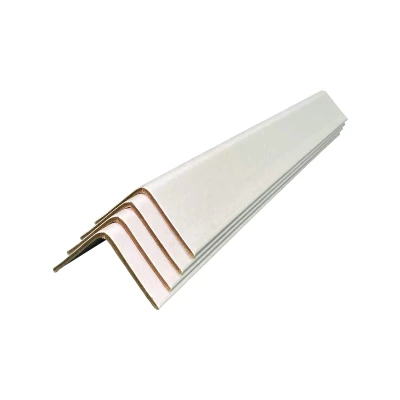 Kartonski kutik 35x35x3,5x1800 mm bijeli ojacani  25 kom