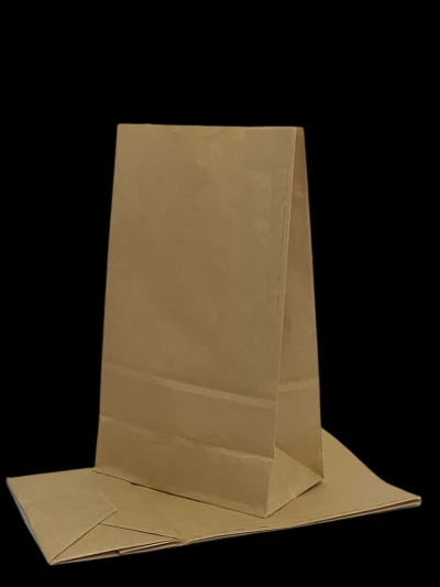 Papirni natron SOS fisek N-220x120x340 mm   50 kom/ paket