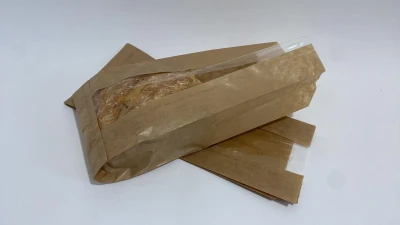 Fiseci S  130x270 mm sa PP prozorom  1000 kom / paket