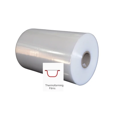 Donja vakum folija 200my 423mm/93,06m2