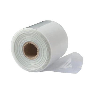 LDPE crijevo 1000x0,05mm  50 kg rola