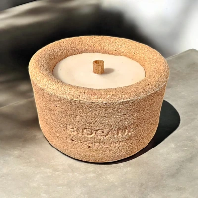 Bio Svijeća u Saradnji sa Majom Halilović