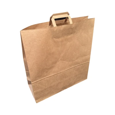 Papirne kese  RR Smedja  49x46x18  25 kom