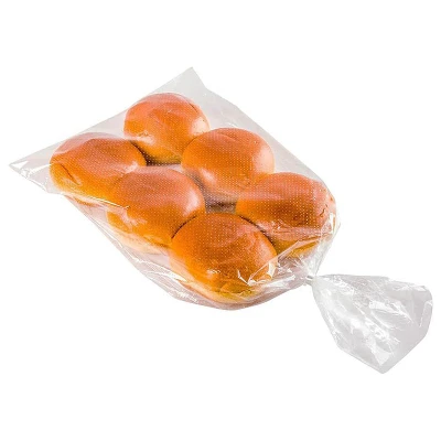 PP perforirane vrecice 320x450  100 kom / paket