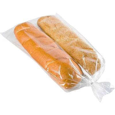 PP perforirana vrecica 300x400  mm  100 kom / paket