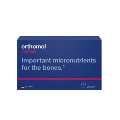Orthomol osteo (za kosti) 30 kom