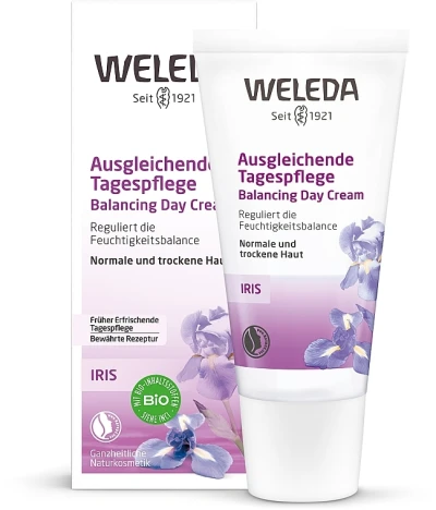 Weleda iris krema 30ml