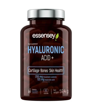 Essensey Hyaluronic acid 90 cps