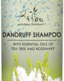 Refan šampon protiv peruti sa uljem čajevca i ruzmarinom 250ml