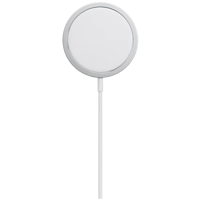 Apple Punjač za Apple, magnetni, za bežično punjenje, 15 W - Magsafe Charger EU
