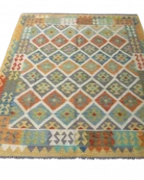 Wasiri Kelim Exclusive