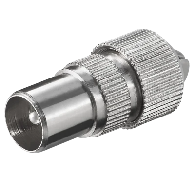 HQ FS18   ANTENSKI UTIKAC M Alu - CX PLUG3