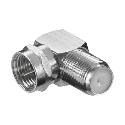 USE F-Konektor kutni, F-M na F-Ž - FF 15