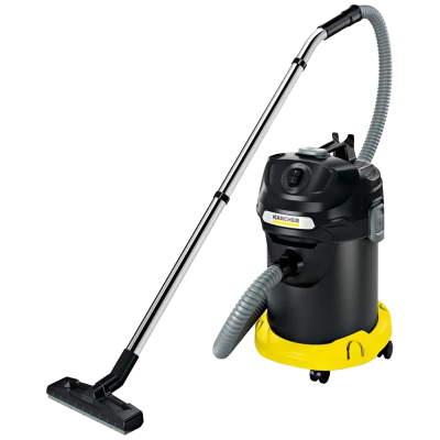 Karcher Usisavač za pepeo i suho usisavanje, 600W, A+ - AD 4 PREMIUM