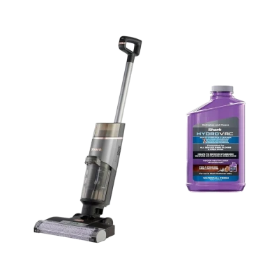 Shark Shark sredstvo za HydroVacWD210EU, 1L, neutralizira mirise, - 5320NU200EUUK