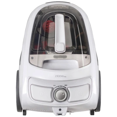 Gorenje Usisivač sa posudom,  2300W - VC2301SPWCY