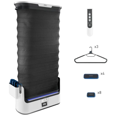 Tefal Automatski aparat za peglanje na paru, Care For You - YT4050E1