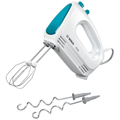 Bosch Mikser ručni, 375 W, 4 brzine, CleverMixx - MFQ2210DS