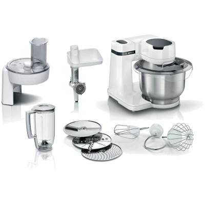 Bosch Kuhinjski robot, 700 W, Serie 2 - MUMS2EW30