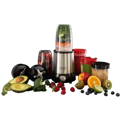 Russell Hobbs Nutribullet,blender,Nutri Boost,ekstraktor hranjivih tvari - 23180-56