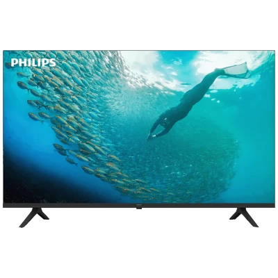 Philips Televizor Smart LED 4K UHD 50" - 50PUS7009/12