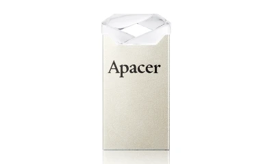 APACER FD 32GB USB 2.0 AH111Crystal