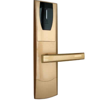 Eule Elektronska sigurnosna brava za hotele - DLH-ELEGANT