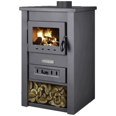 pro-termo Peć na čvrsto gorivo, 7.5kW - NOVA Trio