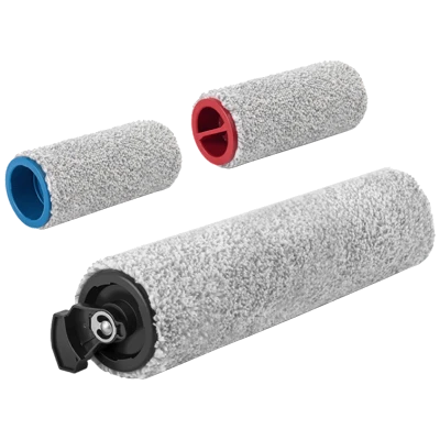 Roborock Četka za Roborock U10, 3u1 - Sweeping Robot Roller Brush, set