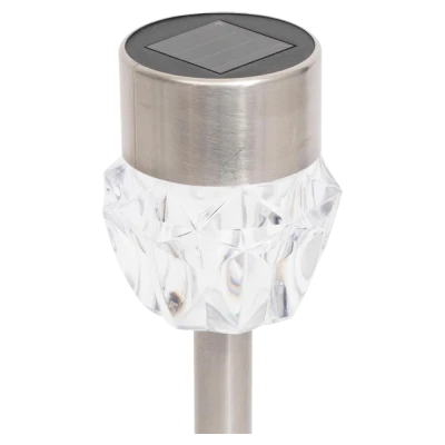 home Solarna vrtna svjetiljka, 100 mAh - MX 809