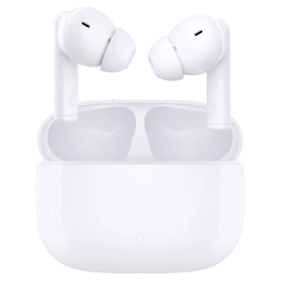 Honor Slušalice bežične sa kutijicom za punjenje, Bluetooth - Choice Earbuds X7i White