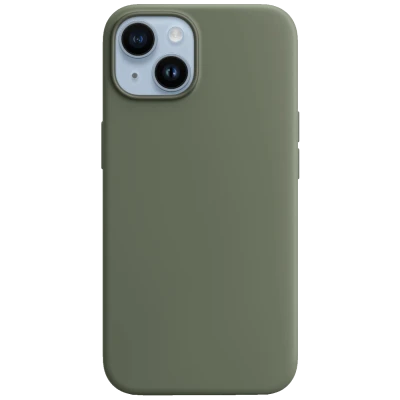 NN Maska za Iphone 14, green - 5192