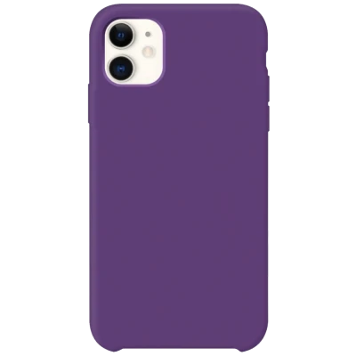 NN Maska za Iphone 11, purple - 5230