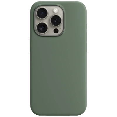 NN Maska za Iphone 15 Pro Max , green - 5177