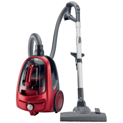 Gorenje Usisavač sa posudom, 2300 W, Supra Power - VC2303SPRCY