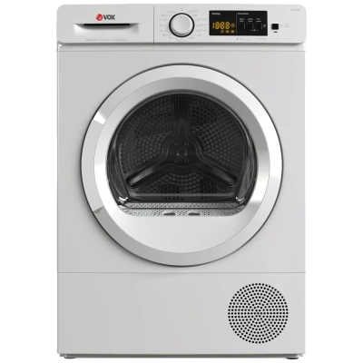 VOX Mašina za sušenje veša sa toplotnom pumpom, kapacitet 7kg, E - THP-710E
