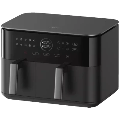 Xiaomi Friteza na vrući zrak, 2700W, Dual Zone, zapremina 10 lit. - Dual Zone Air Fryer 10 L