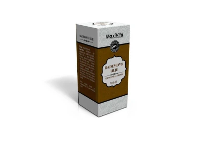 Maxivita Bademovo ulje 100 ml