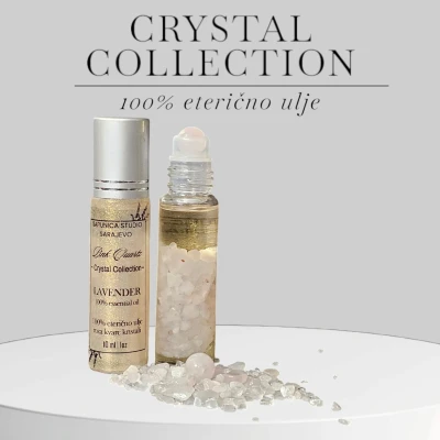 Eterično Ulje Lavande