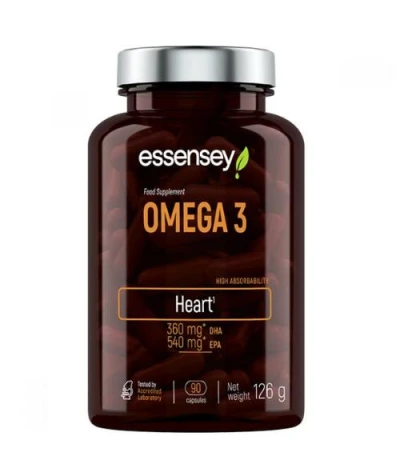 Essensey Omega 3 90cps