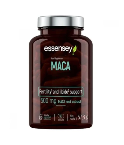 Essensey Maca 90cps